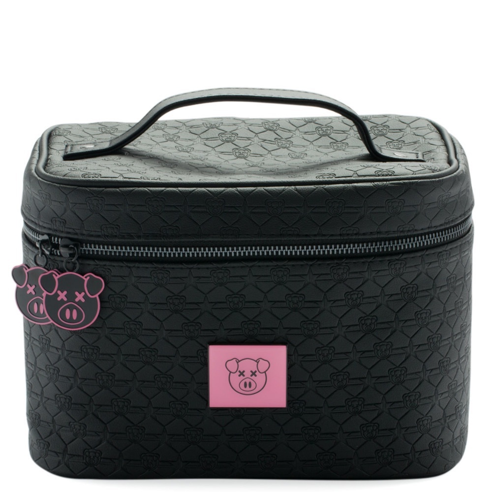 MAKEUP BAG Jeffrey Star X Shane Dawson